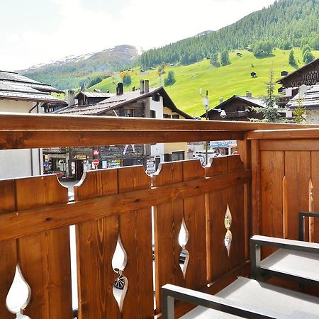 Hotel Garnì al Plan Livigno Ngoại thất bức ảnh