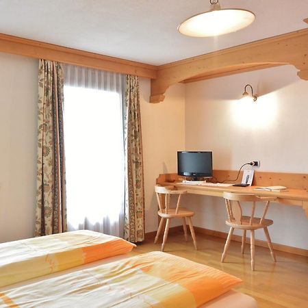 Hotel Garnì al Plan Livigno Ngoại thất bức ảnh