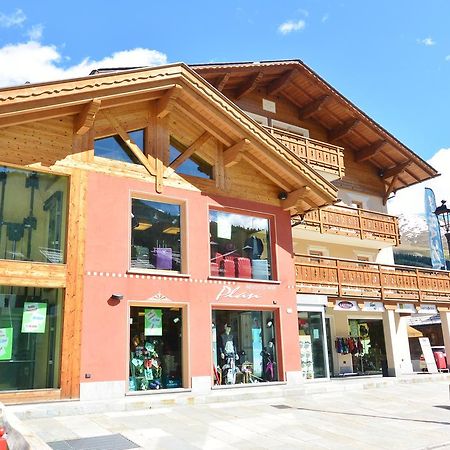 Hotel Garnì al Plan Livigno Ngoại thất bức ảnh