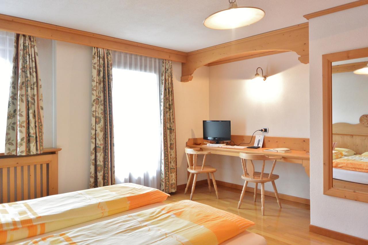 Hotel Garnì al Plan Livigno Ngoại thất bức ảnh