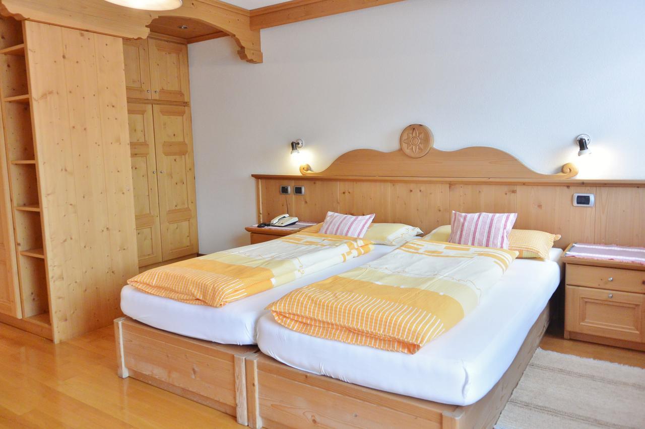 Hotel Garnì al Plan Livigno Ngoại thất bức ảnh