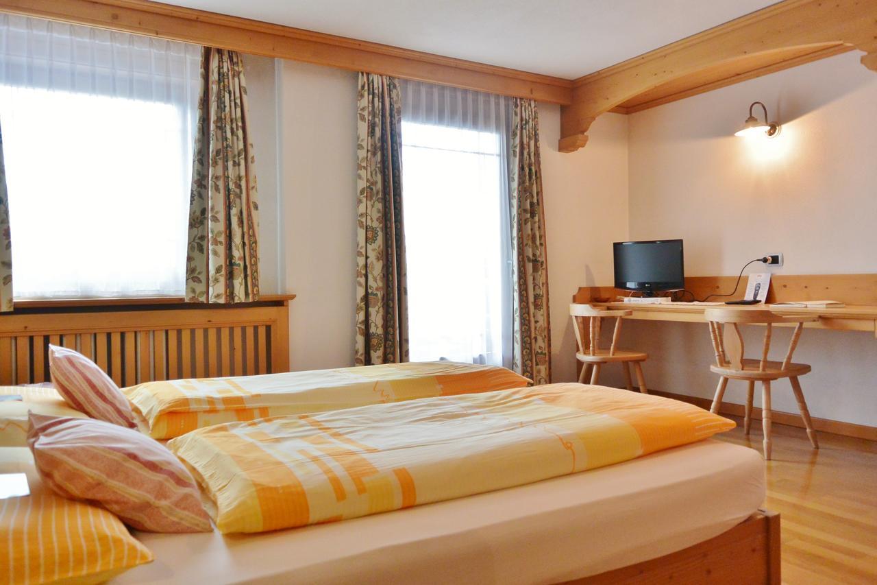 Hotel Garnì al Plan Livigno Ngoại thất bức ảnh