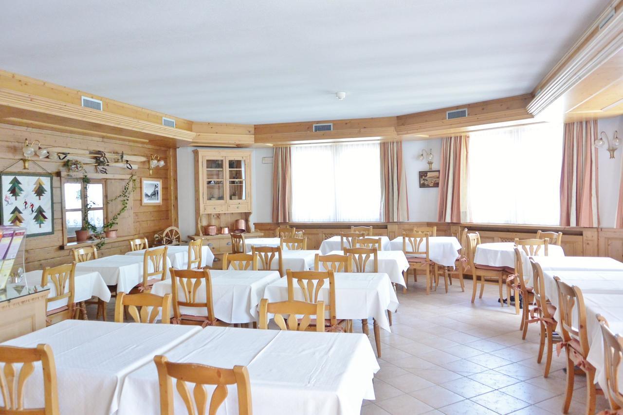 Hotel Garnì al Plan Livigno Ngoại thất bức ảnh