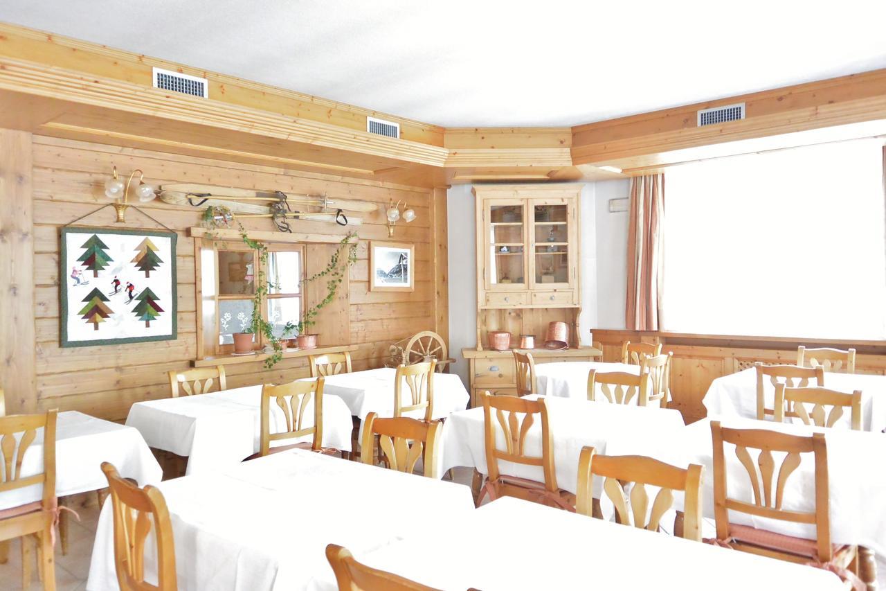 Hotel Garnì al Plan Livigno Ngoại thất bức ảnh