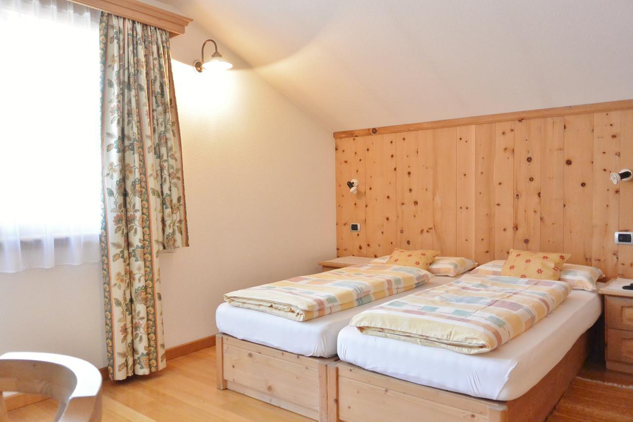 Hotel Garnì al Plan Livigno Ngoại thất bức ảnh